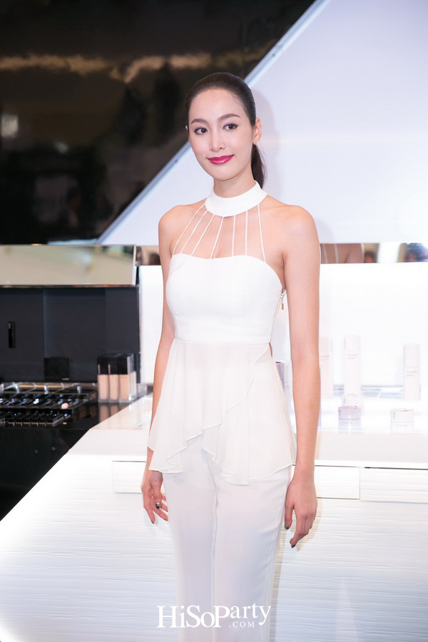 KANEBO Chrono Beauty New Product Launching Autumn 2017 Collection