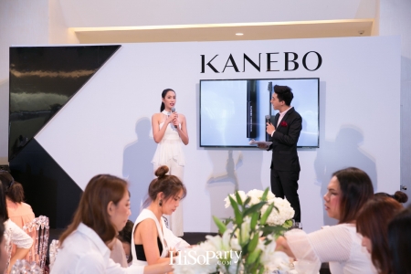 KANEBO Chrono Beauty New Product Launching Autumn 2017 Collection