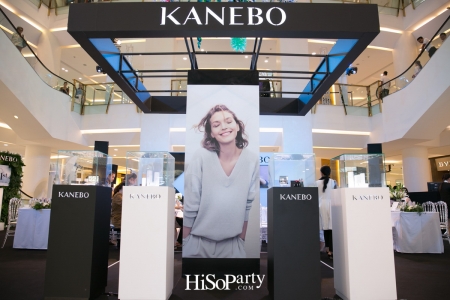 KANEBO Chrono Beauty New Product Launching Autumn 2017 Collection