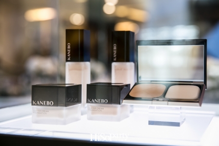 KANEBO Chrono Beauty New Product Launching Autumn 2017 Collection