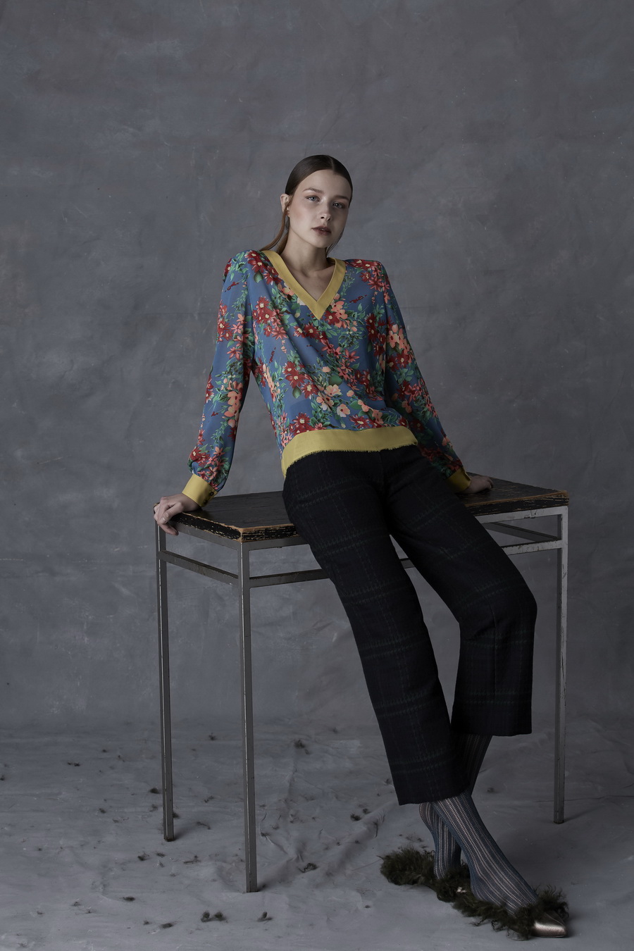 Senada* 'Sense & Sensuality'