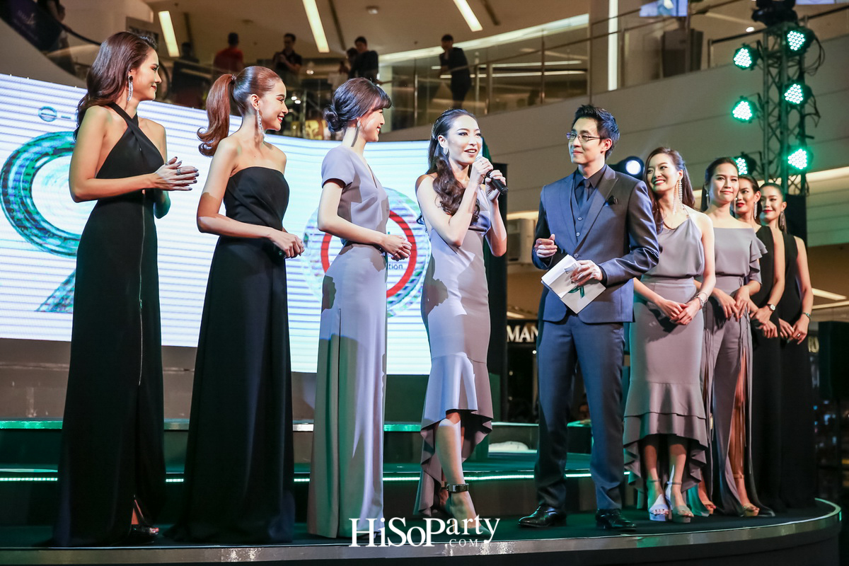 KBank e-Girls The 9th Generation 2017