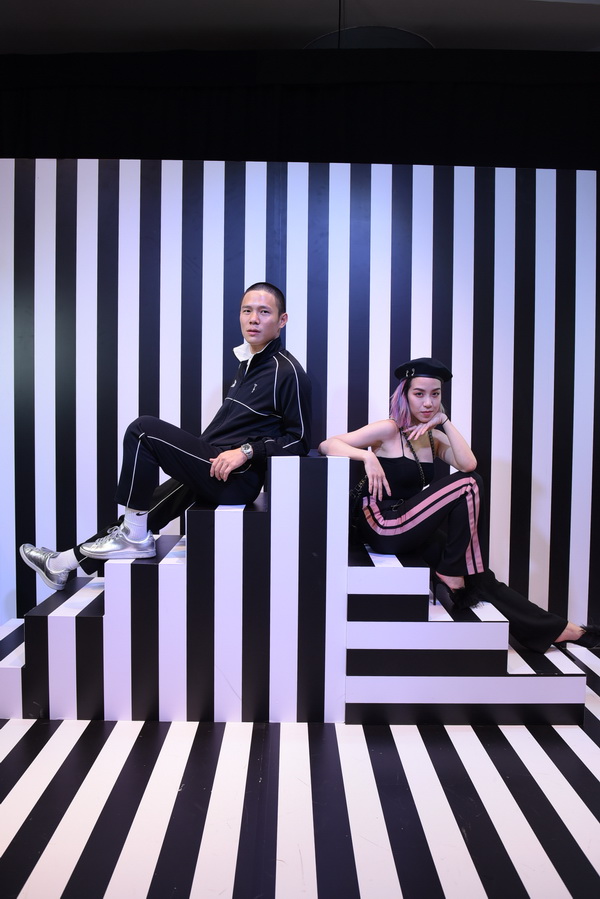 Bangkok Fashion Society (BFS) AW2017