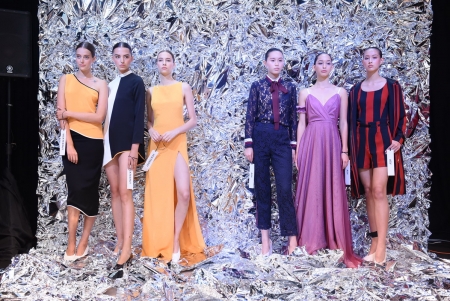 Bangkok Fashion Society (BFS) AW2017