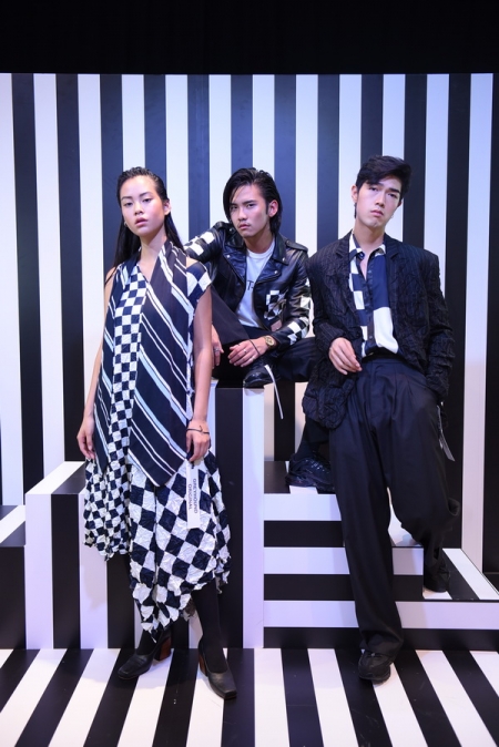 Bangkok Fashion Society (BFS) AW2017