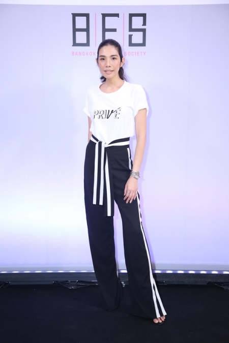 Bangkok Fashion Society (BFS) AW2017