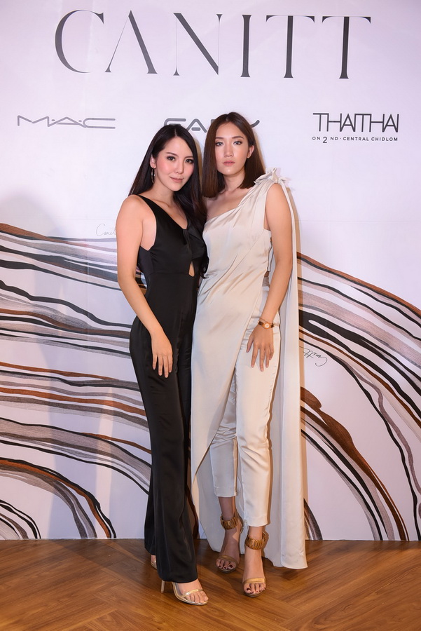 ‘Canitt’ อวดโฉมคอลเลคชั่นออทั่ม/วินเทอร์ 2017 ‘Rewildling’