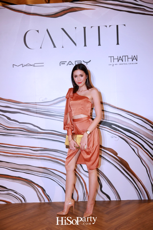 ‘Canitt’ อวดโฉมคอลเลคชั่นออทั่ม/วินเทอร์ 2017 ‘Rewildling’