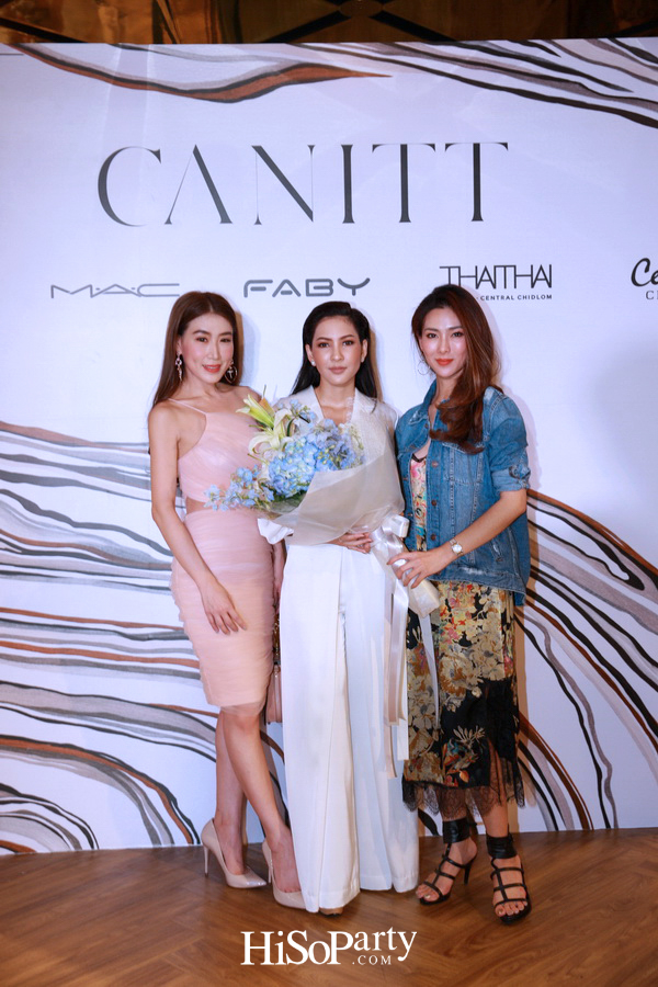 ‘Canitt’ อวดโฉมคอลเลคชั่นออทั่ม/วินเทอร์ 2017 ‘Rewildling’