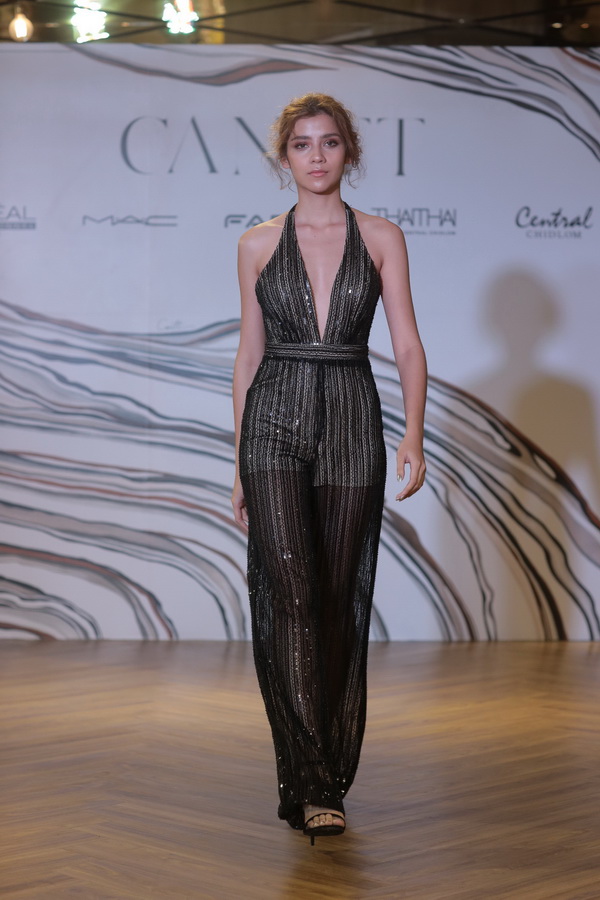 ‘Canitt’ อวดโฉมคอลเลคชั่นออทั่ม/วินเทอร์ 2017 ‘Rewildling’