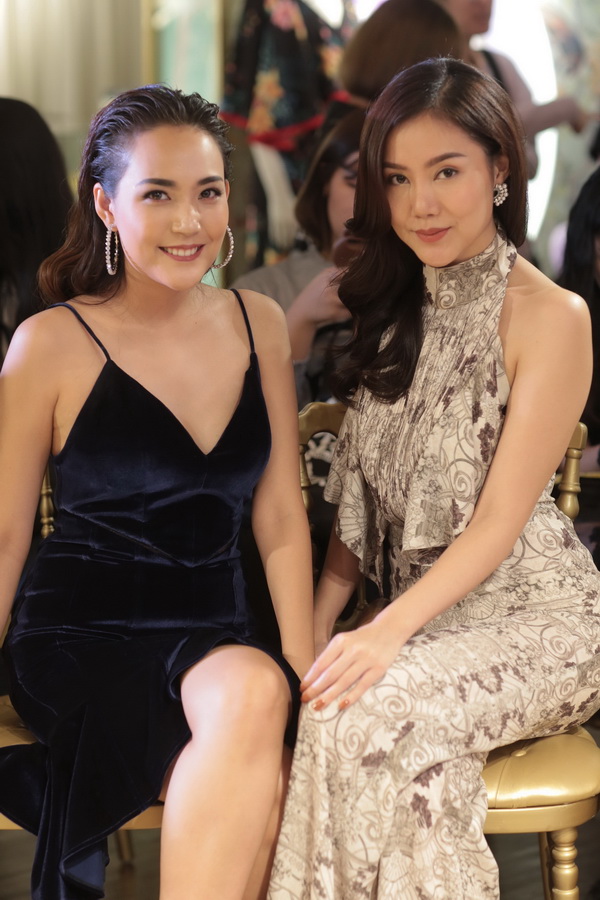 ‘Canitt’ อวดโฉมคอลเลคชั่นออทั่ม/วินเทอร์ 2017 ‘Rewildling’