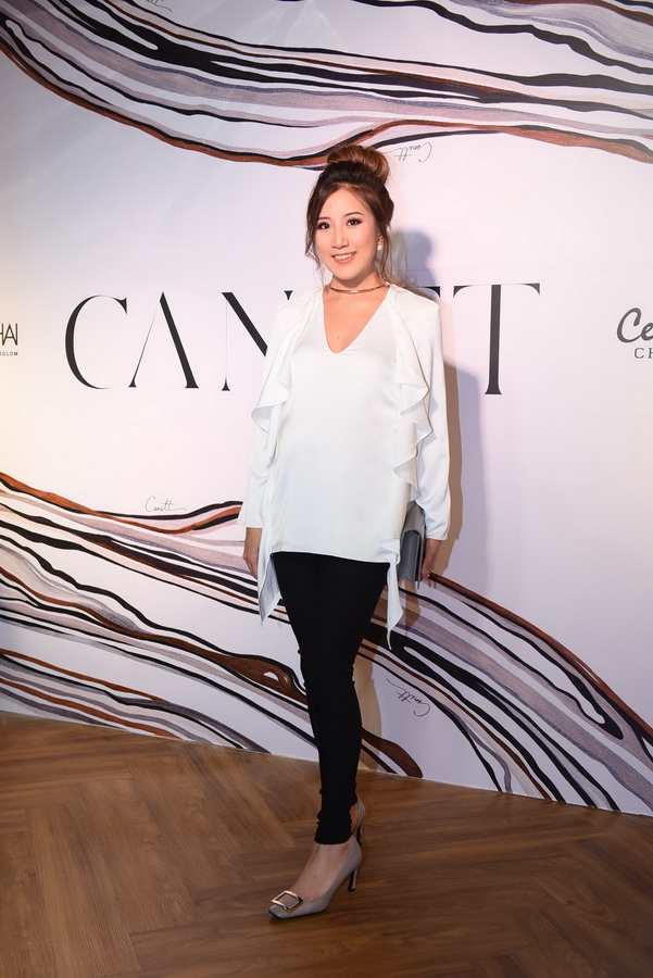 ‘Canitt’ อวดโฉมคอลเลคชั่นออทั่ม/วินเทอร์ 2017 ‘Rewildling’