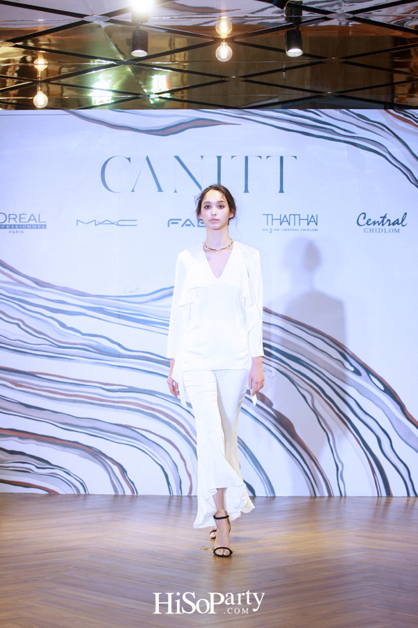 ‘Canitt’ อวดโฉมคอลเลคชั่นออทั่ม/วินเทอร์ 2017 ‘Rewildling’