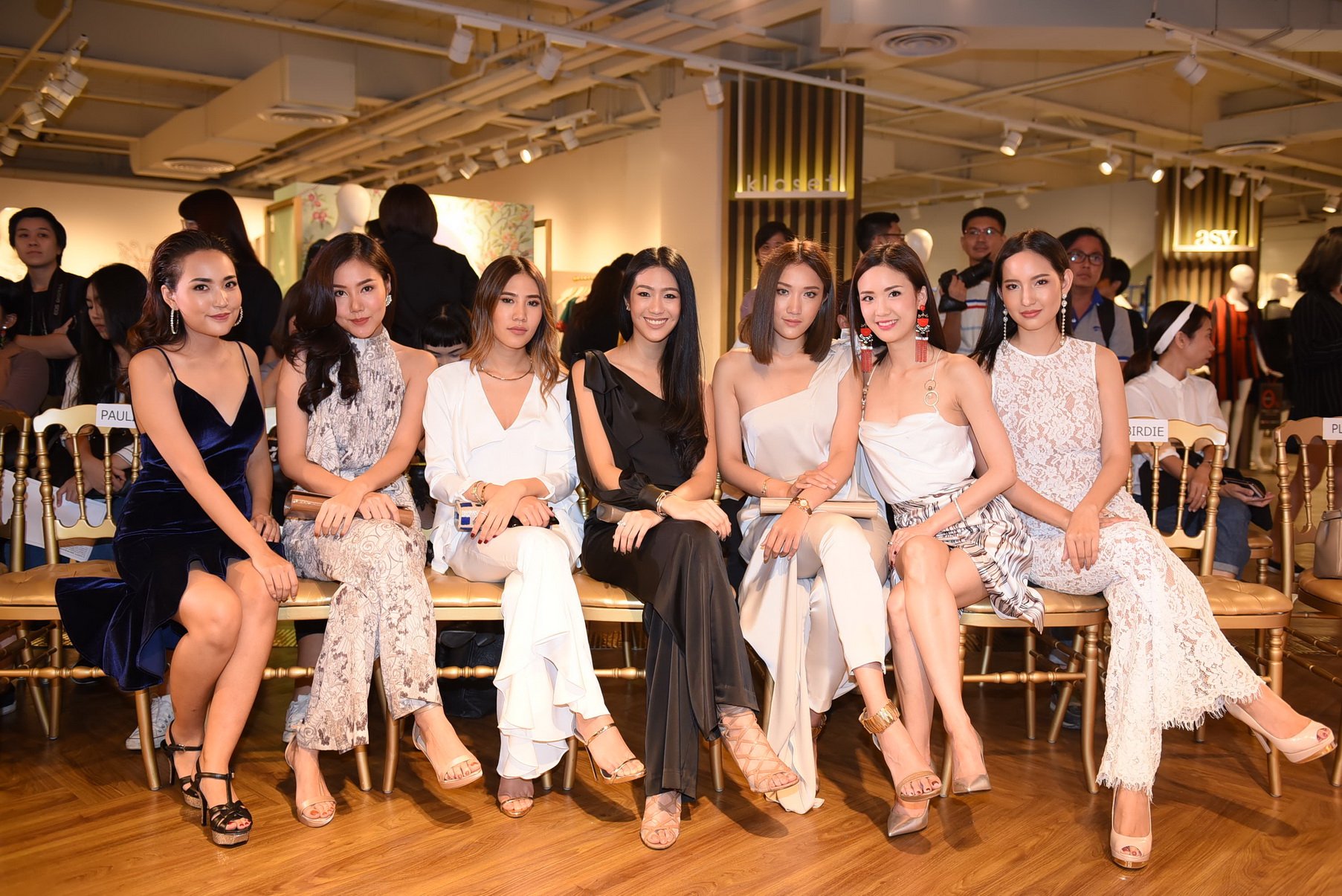 ‘Canitt’ อวดโฉมคอลเลคชั่นออทั่ม/วินเทอร์ 2017 ‘Rewildling’