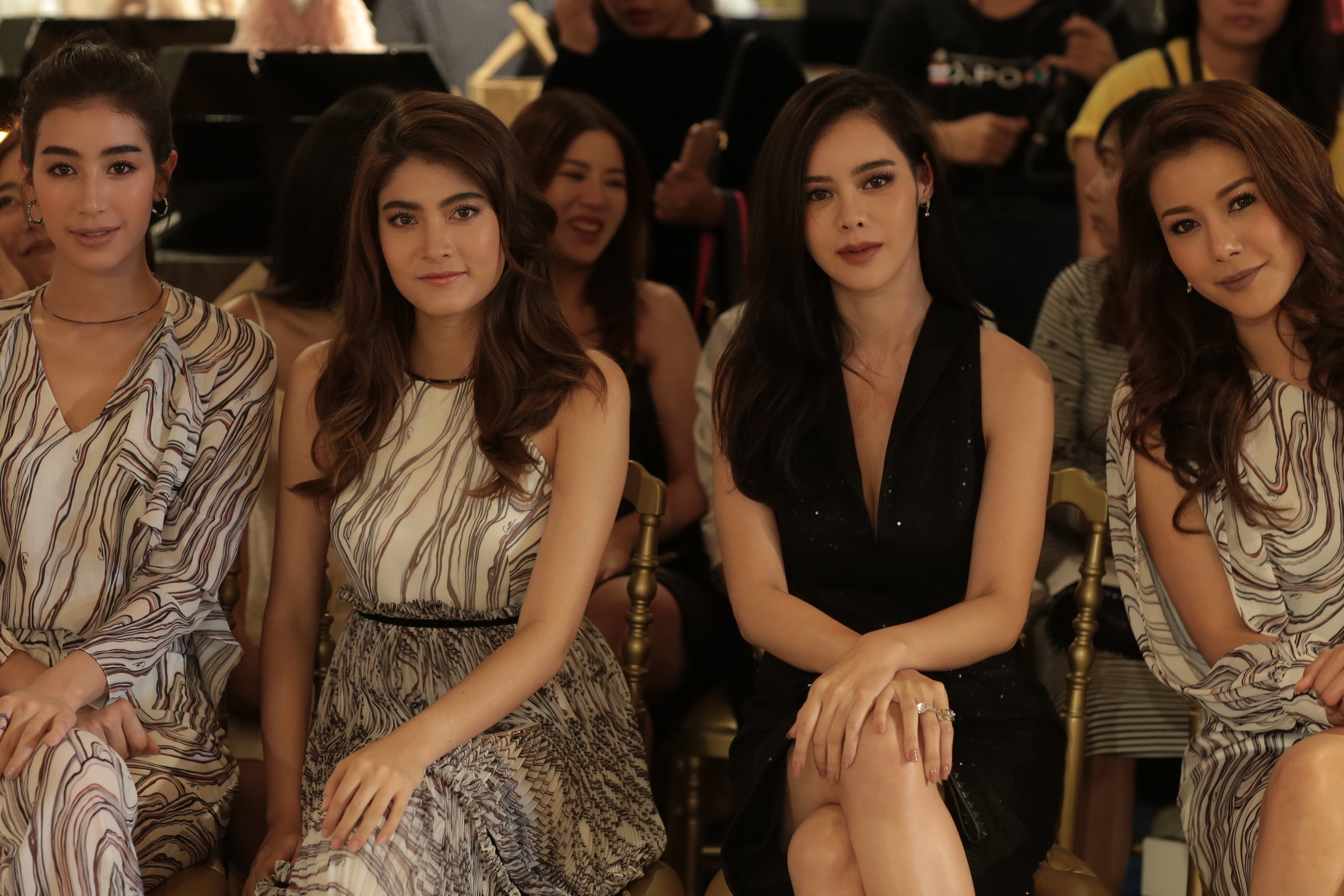 ‘Canitt’ อวดโฉมคอลเลคชั่นออทั่ม/วินเทอร์ 2017 ‘Rewildling’