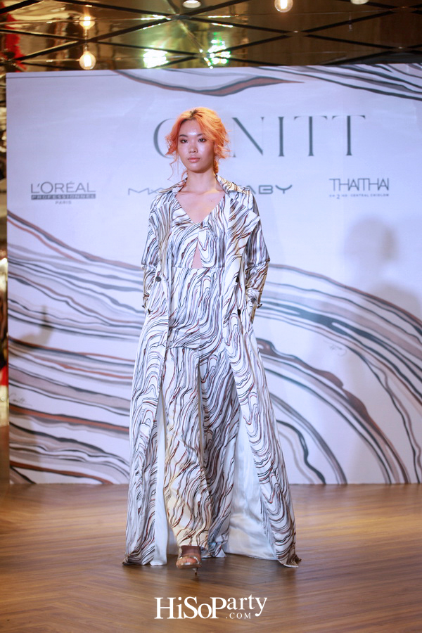 ‘Canitt’ อวดโฉมคอลเลคชั่นออทั่ม/วินเทอร์ 2017 ‘Rewildling’