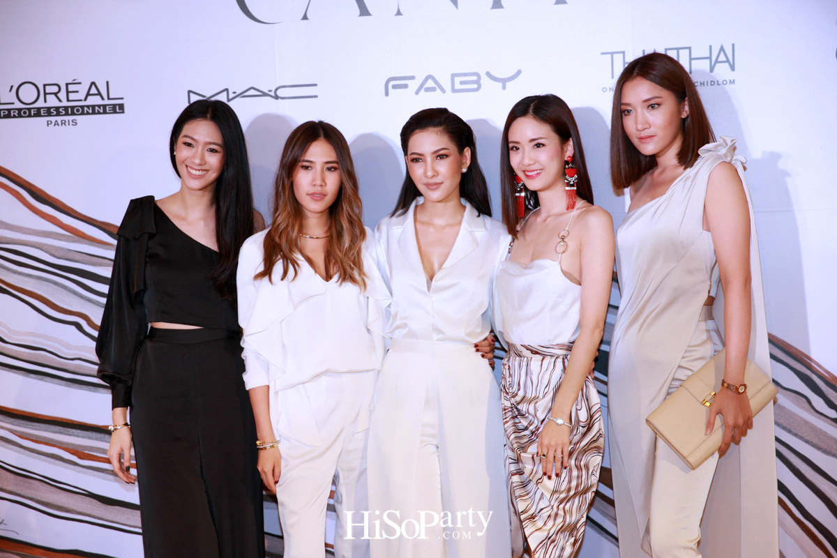 ‘Canitt’ อวดโฉมคอลเลคชั่นออทั่ม/วินเทอร์ 2017 ‘Rewildling’