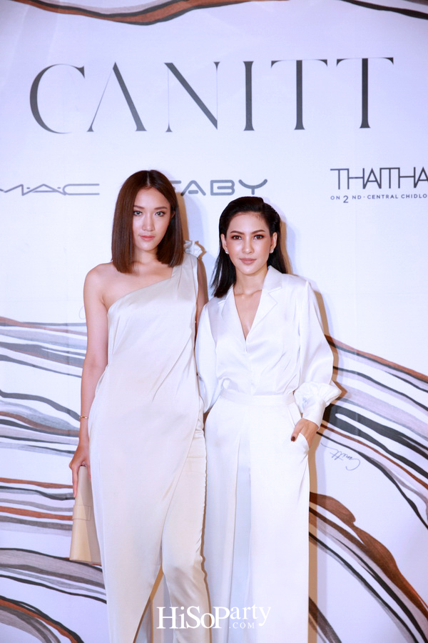 ‘Canitt’ อวดโฉมคอลเลคชั่นออทั่ม/วินเทอร์ 2017 ‘Rewildling’