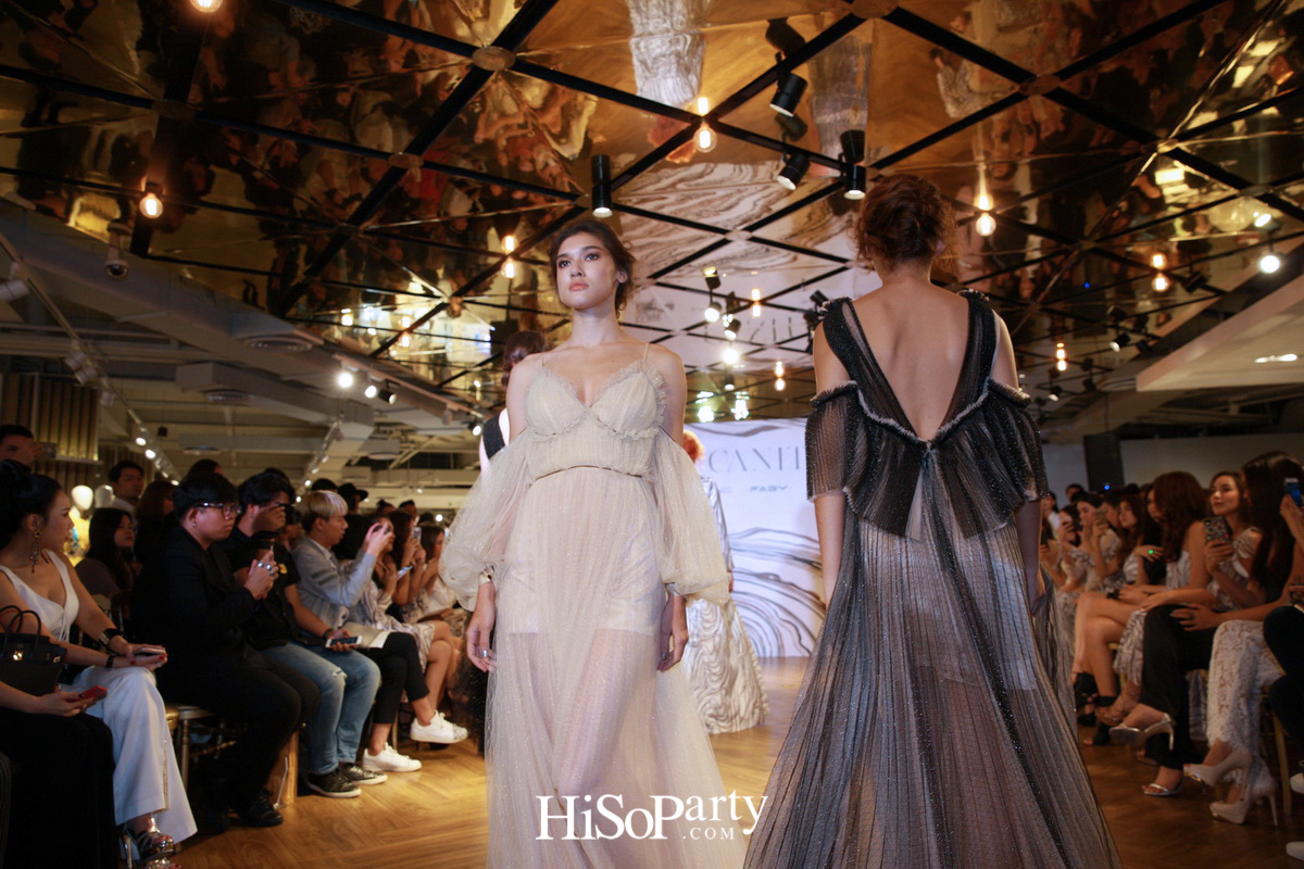 ‘Canitt’ อวดโฉมคอลเลคชั่นออทั่ม/วินเทอร์ 2017 ‘Rewildling’