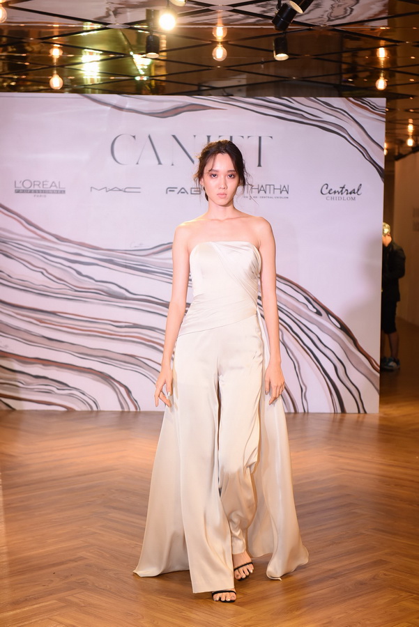 ‘Canitt’ อวดโฉมคอลเลคชั่นออทั่ม/วินเทอร์ 2017 ‘Rewildling’