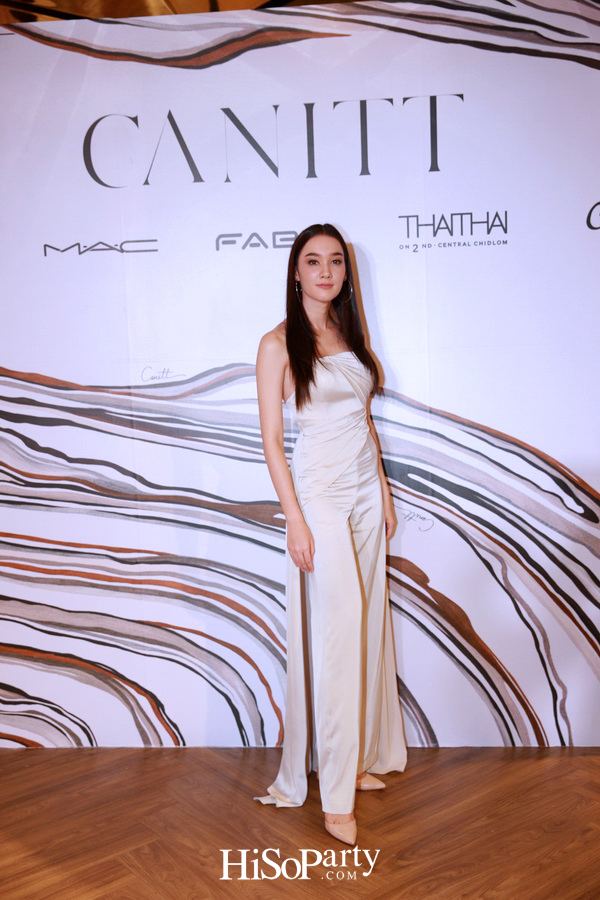 ‘Canitt’ อวดโฉมคอลเลคชั่นออทั่ม/วินเทอร์ 2017 ‘Rewildling’