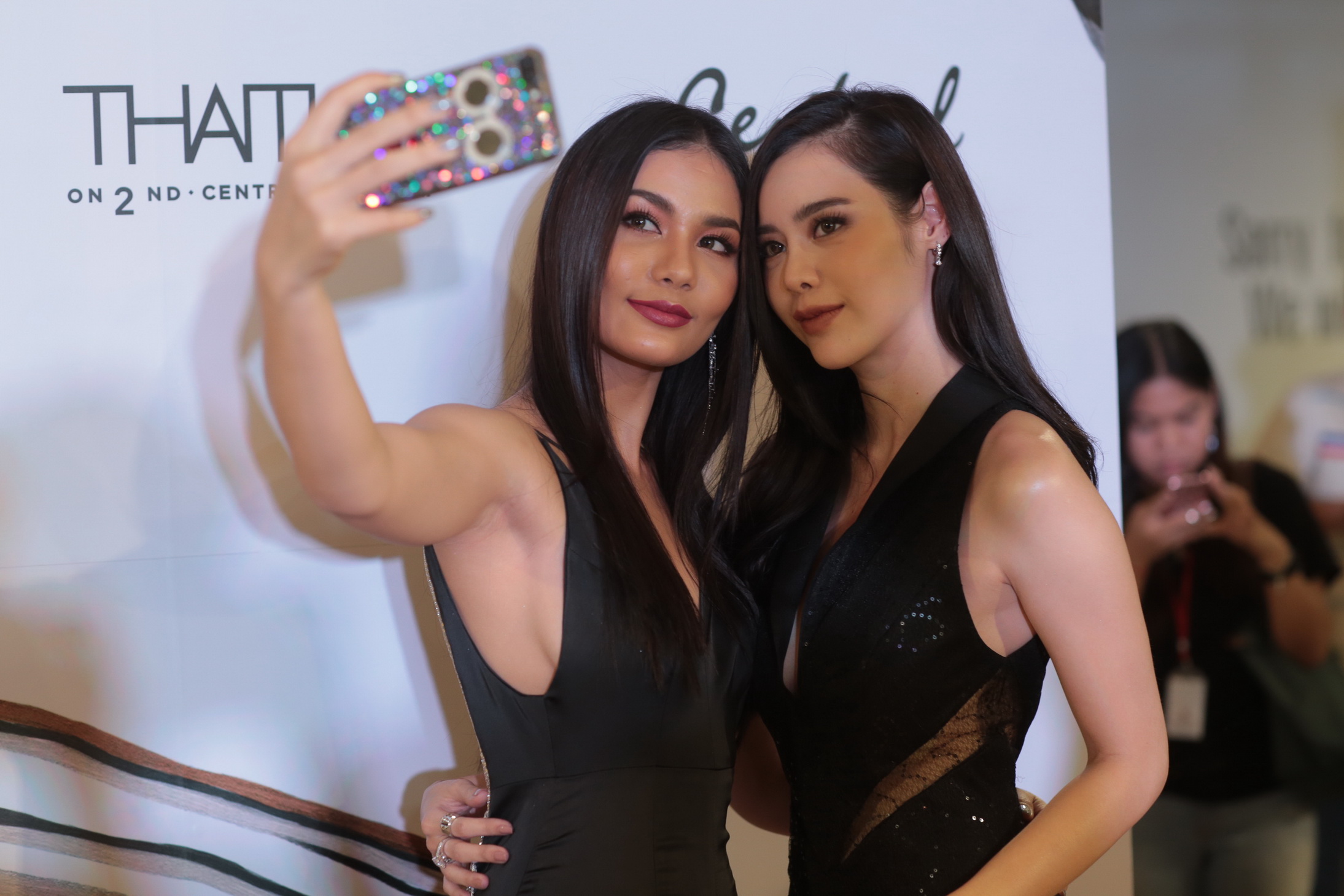 ‘Canitt’ อวดโฉมคอลเลคชั่นออทั่ม/วินเทอร์ 2017 ‘Rewildling’