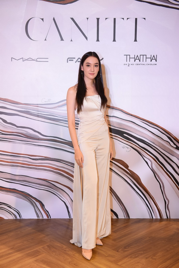 ‘Canitt’ อวดโฉมคอลเลคชั่นออทั่ม/วินเทอร์ 2017 ‘Rewildling’