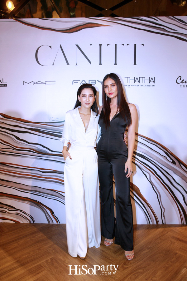 ‘Canitt’ อวดโฉมคอลเลคชั่นออทั่ม/วินเทอร์ 2017 ‘Rewildling’