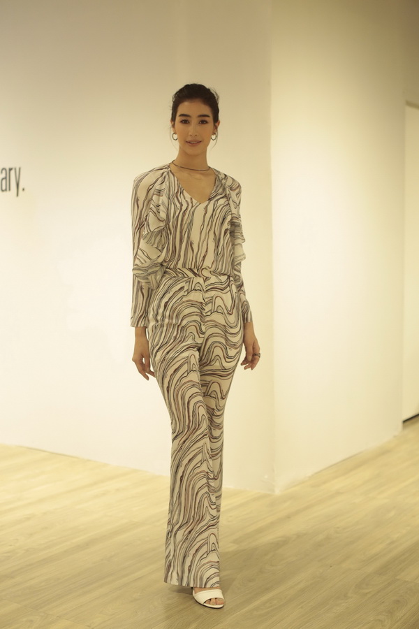 ‘Canitt’ อวดโฉมคอลเลคชั่นออทั่ม/วินเทอร์ 2017 ‘Rewildling’