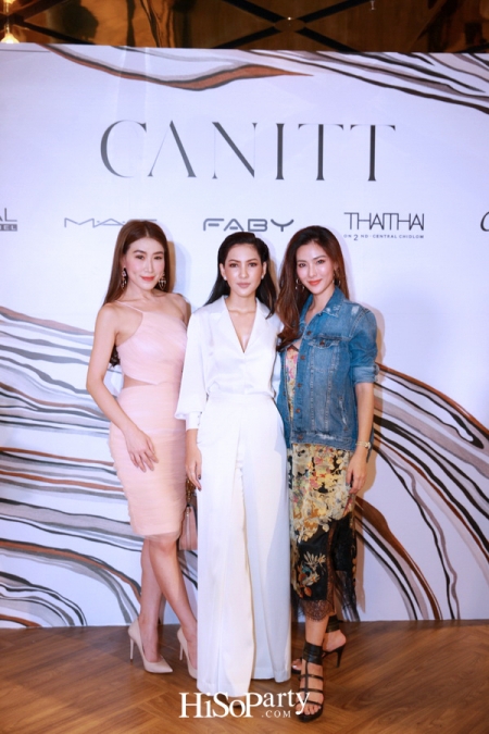‘Canitt’ อวดโฉมคอลเลคชั่นออทั่ม/วินเทอร์ 2017 ‘Rewildling’