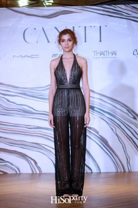 ‘Canitt’ อวดโฉมคอลเลคชั่นออทั่ม/วินเทอร์ 2017 ‘Rewildling’