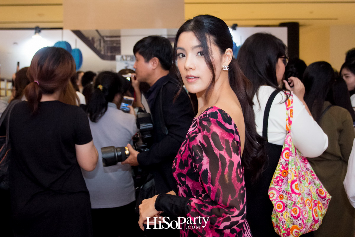 April's Bakery ‘Testing Event’ Exclusive with ‘The Face Men’