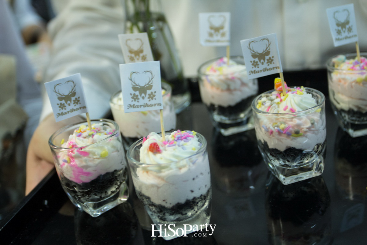 ‘Marihorn’ Autumn/Winter 2017