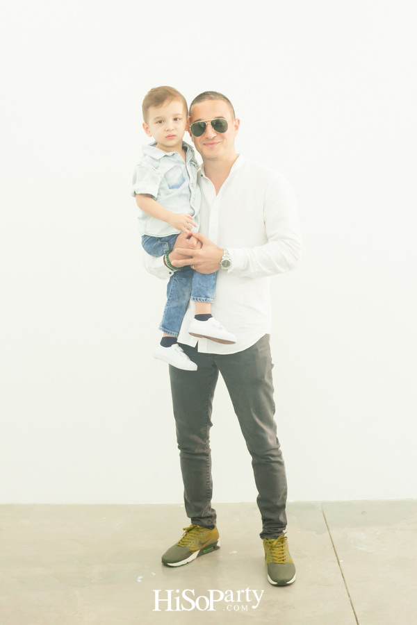 ‘Marihorn’ Autumn/Winter 2017