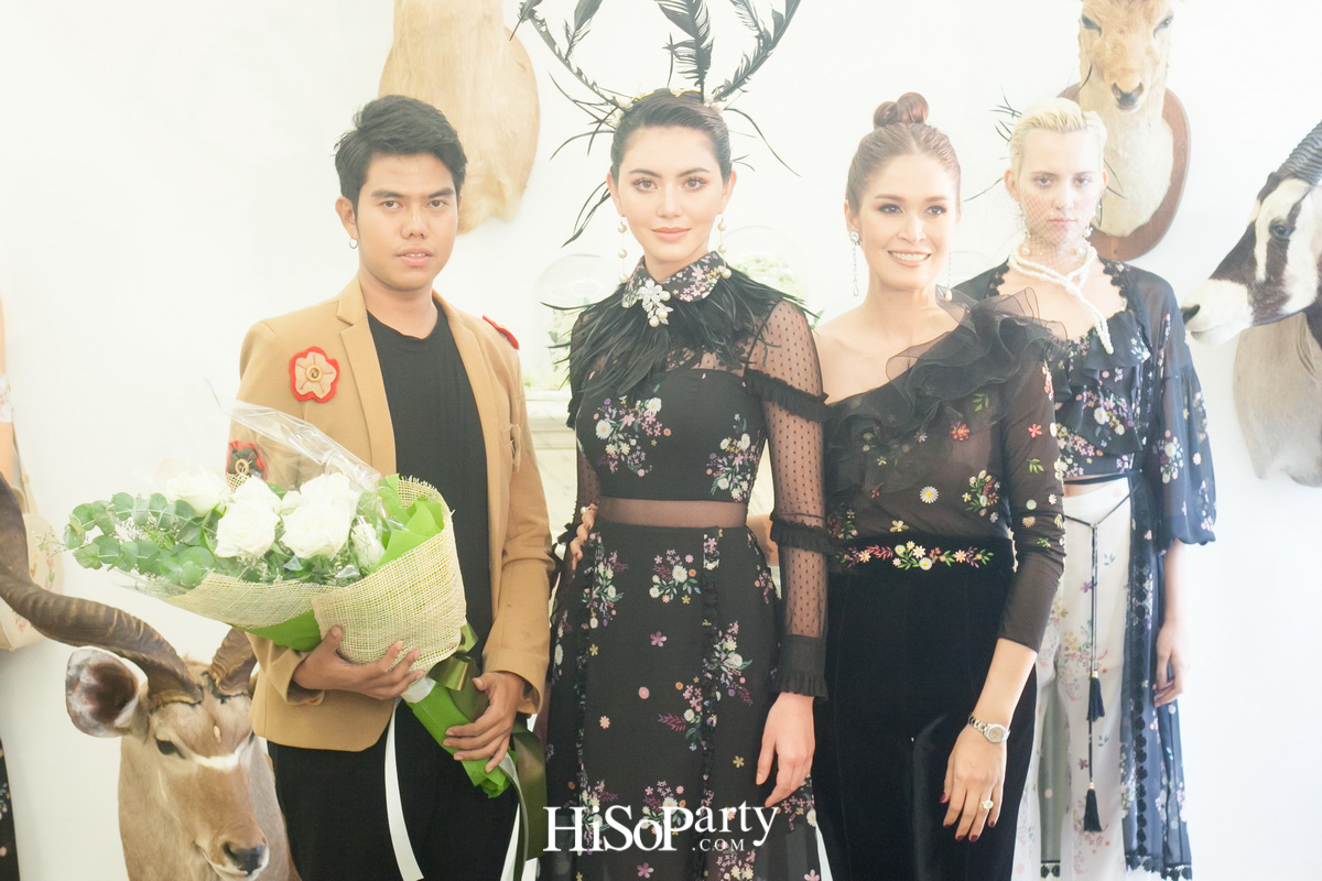 ‘Marihorn’ Autumn/Winter 2017