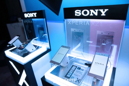 Sony เปิดตัวสมาร์ทโฟนเรือธงรุ่นใหม่ ‘Xperia XZ1, Xperia XZ1 Compact และ Xperia XA1 Plus’