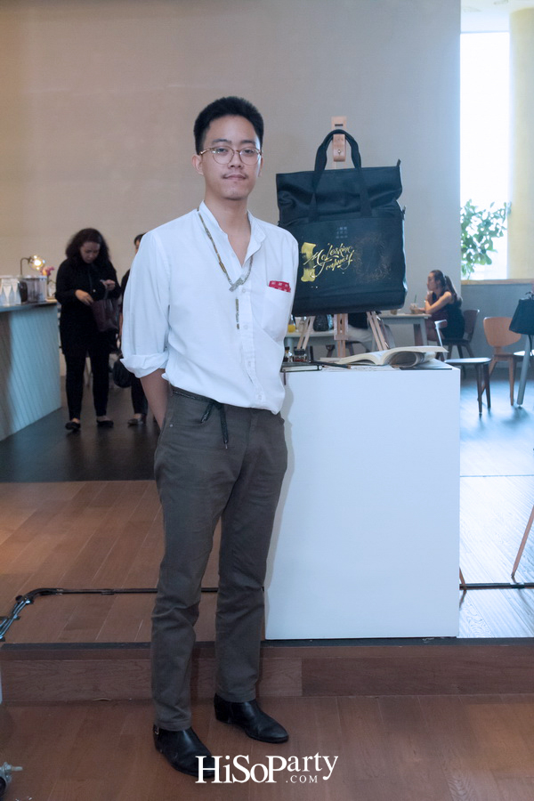 Moleskine จับมือศิลปินไทยชื่อดัง สร้างสรรค์ผลงานในนิทรรศการ ‘Moleskine Journey Exhibition’