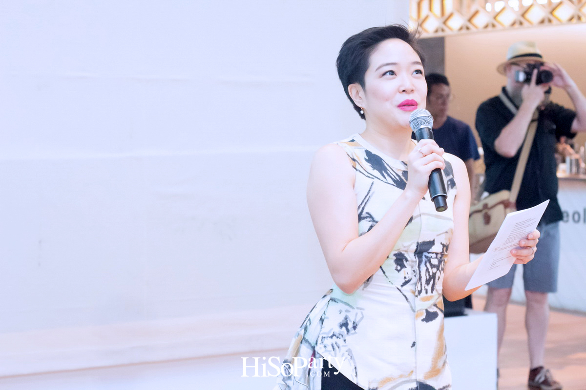 Moleskine จับมือศิลปินไทยชื่อดัง สร้างสรรค์ผลงานในนิทรรศการ ‘Moleskine Journey Exhibition’