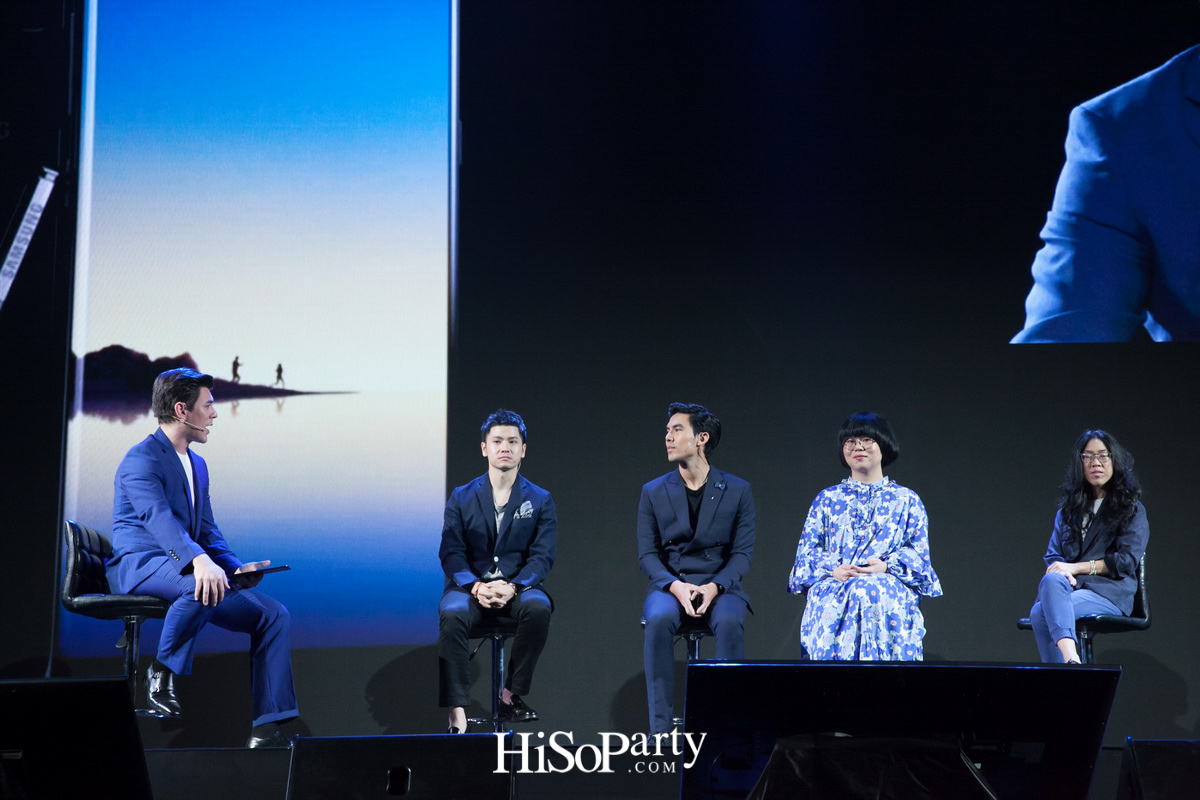 Samsung Galaxy Note 8: Do Bigger Things