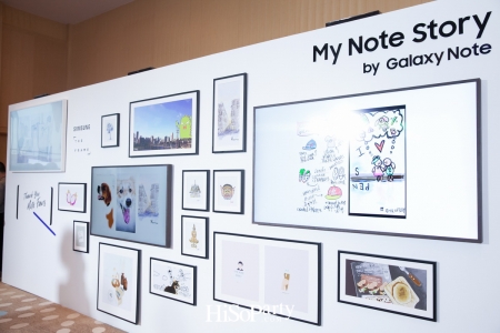 Samsung Galaxy Note 8: Do Bigger Things