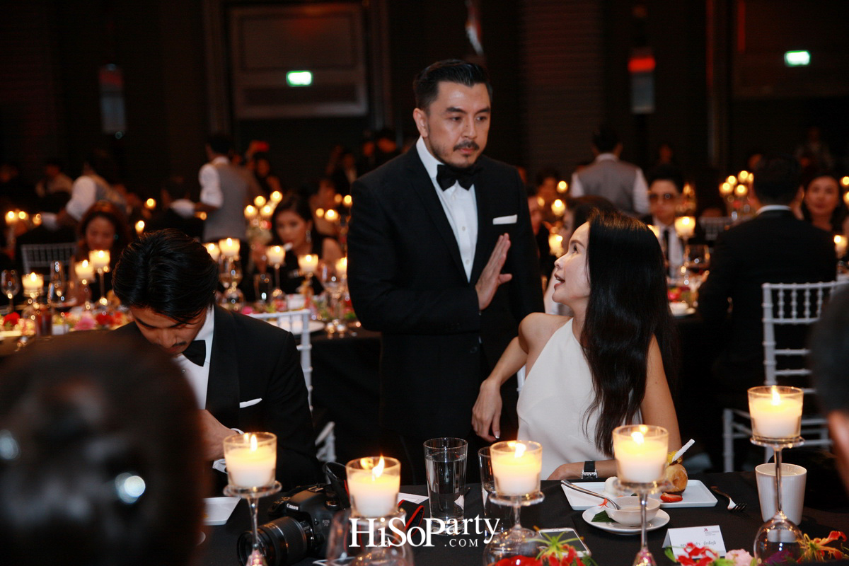 An Evening of HiSoParty and Friends, Fundraiser for Women and Children Refugees - Part I