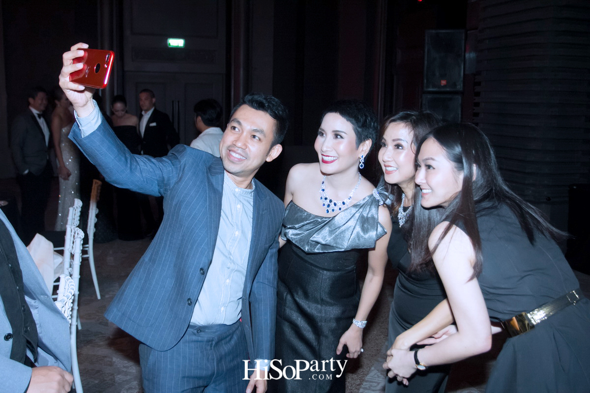 An Evening of HiSoParty and Friends, Fundraiser for Women and Children Refugees - Part II