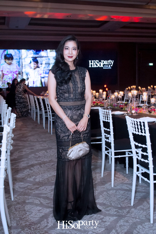 An Evening of HiSoParty and Friends, Fundraiser for Women and Children Refugees - Part II