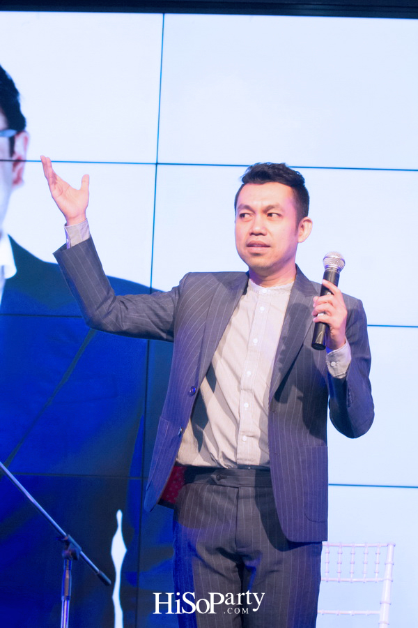 An Evening of HiSoParty and Friends, Fundraiser for Women and Children Refugees - Part II