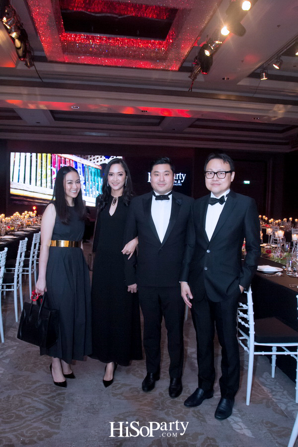 An Evening of HiSoParty and Friends, Fundraiser for Women and Children Refugees - Part II