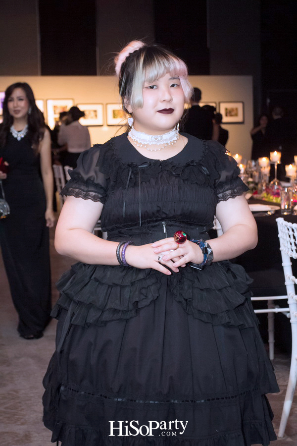 An Evening of HiSoParty and Friends, Fundraiser for Women and Children Refugees - Part II