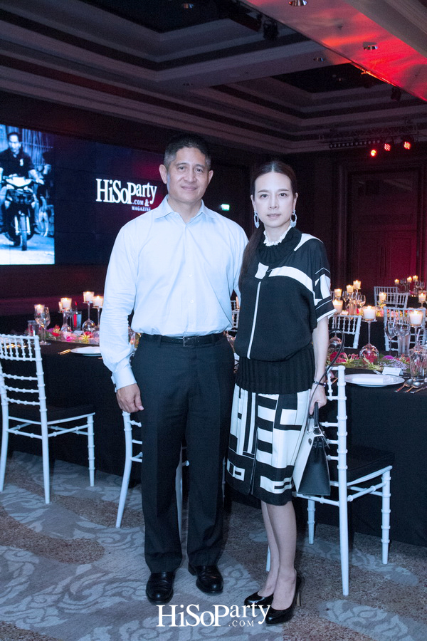 An Evening of HiSoParty and Friends, Fundraiser for Women and Children Refugees - Part II