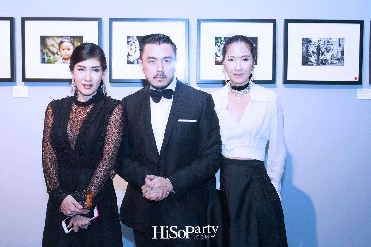 An Evening of HiSoParty and Friends, Fundraiser for Women and Children Refugees - Part II