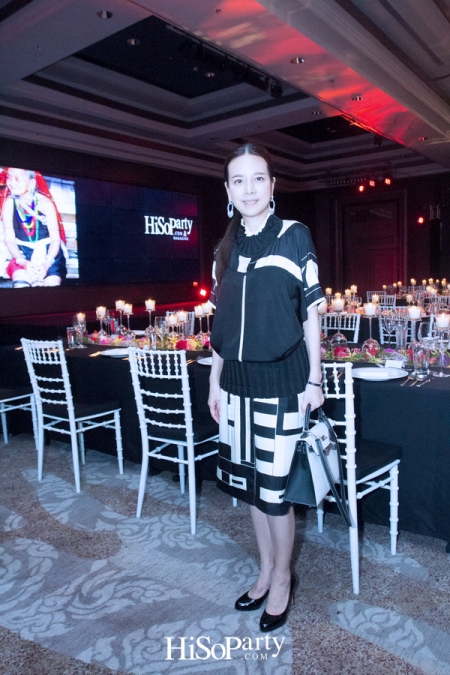 An Evening of HiSoParty and Friends, Fundraiser for Women and Children Refugees - Part II