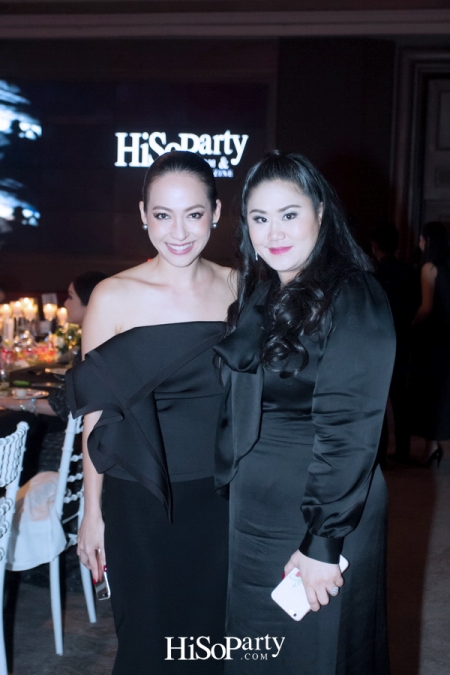 An Evening of HiSoParty and Friends, Fundraiser for Women and Children Refugees - Part II